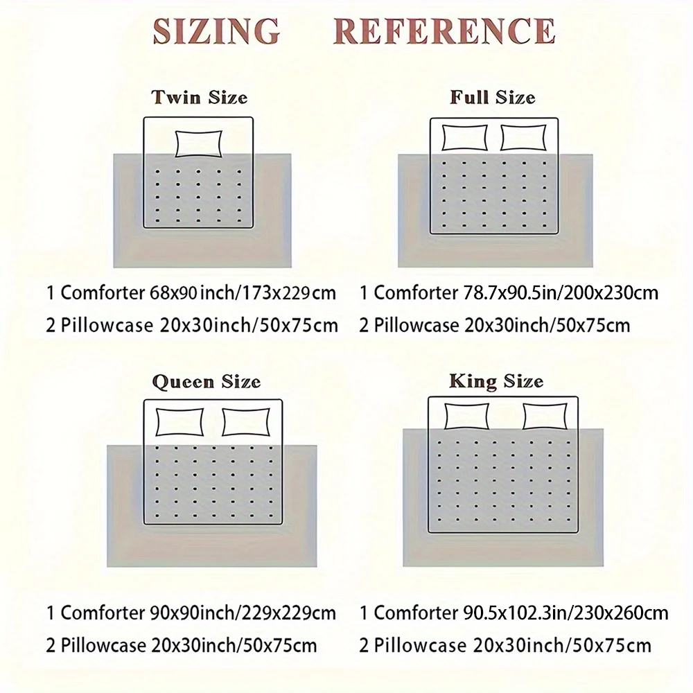 3pcs Halloween Pumpkin Ghost Pattern Printed Duvet Cover Set, High-Definition Printed Bedding Set