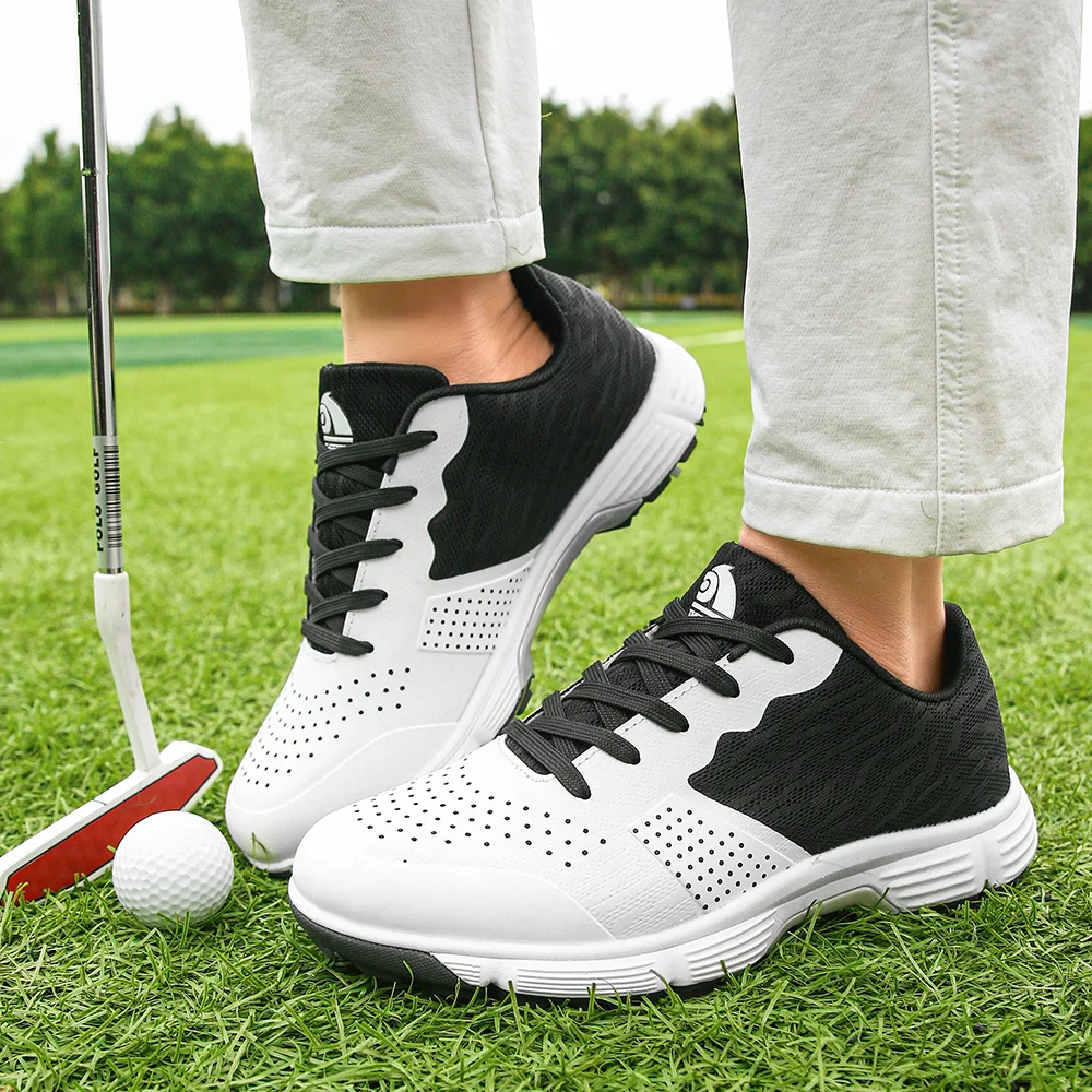 Рисунок 5 - Новая Профессиональная обувь для гольфа