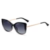 Polarized Optical Myopia Sunglasses 2 In 1 Custom Prescription Magnetic Clip On Glasses Fashion Original TR90 Driving Eyewear 4