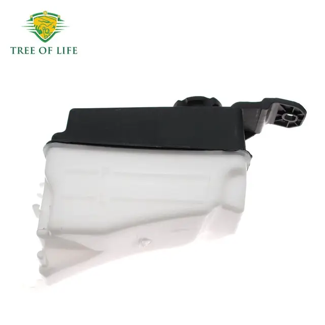 Engine Coolant Recovery Overflow Reservoir Expansion Tank Vehicles Automotive Supplies 25431-2H100 For Hyundai I30 CW 07-12