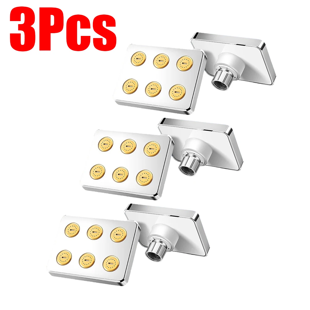 Silver-3PCS