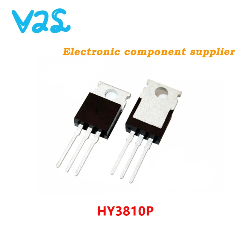 (5-10pcs) 100% New HY3810P HY3810 TO-220 IC Chipset