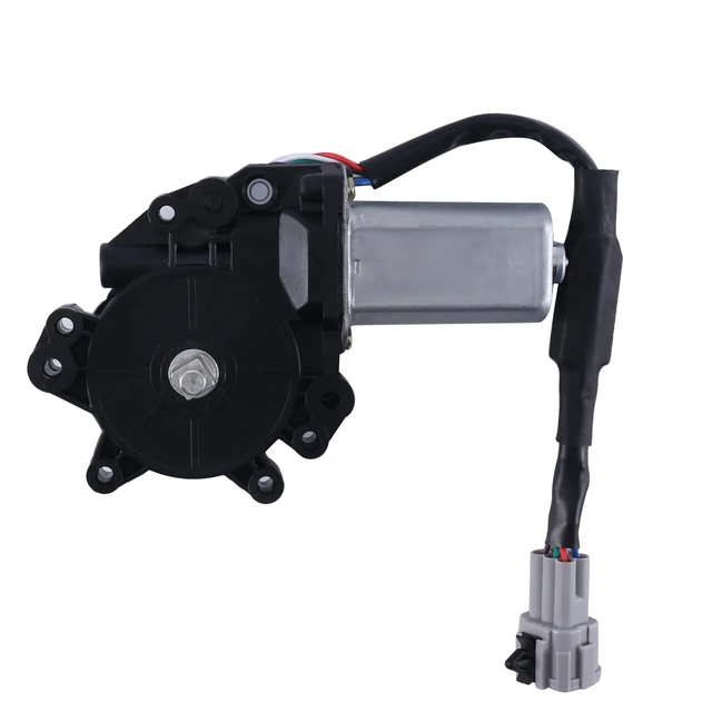 Motor Power Fensterheber Motor Elektrische Auto Elektrische Fensterheber  Motor Fensterheber Power Motor Motor 12V - AliExpress