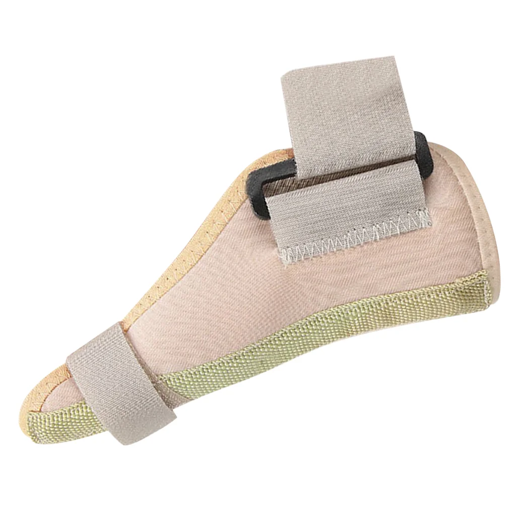

Thumb Stabilizer Support Brace Thumb Splint Wrist Fixation Wrap Breathable Thumb Sprain Support Brace