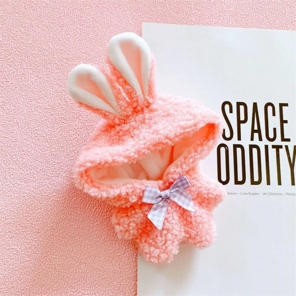 면 인형 옷 사랑스러운 봉제 정장 드레스, 의류 인형 액세서리, 실습 능력 키우기, 어린이 선물 장난감, 10cm