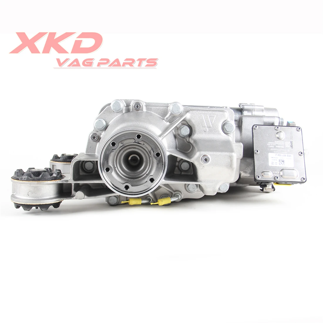 4 Motion Rear Differential Assembly Haldex 5 Fit For Vw Atlas Cross