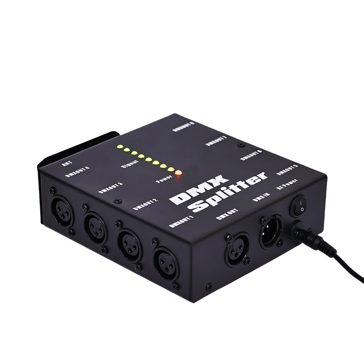 DMX512 ワイヤレストランスミッター Amazon.co.jp: DMX512ワイヤレスシステムレシーバーおよび