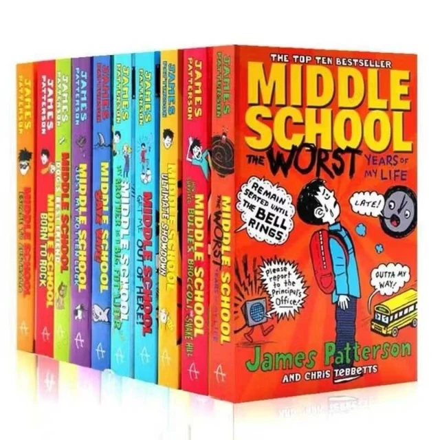 high-school-english-textbooks