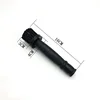 1PC Car Wheel Screw Cleaning Brush Steel Rims Tyre Nuts & Lug Nuts Cleaning Deep Cleaning Tyre Maintenance Care Tools Car Parts 2