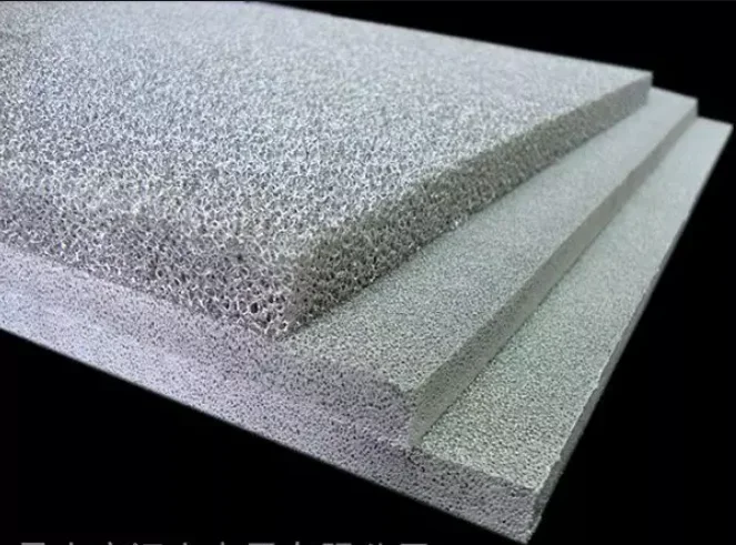 

Foam iron nickel 2mm/Porous metal foam iron/Electrode battery iron nickel mesh/3D mesh foamed iron-nickel