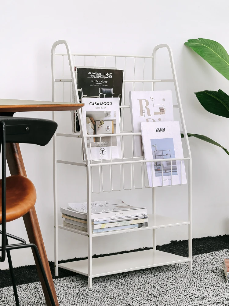 Рисунок 5 - Стеллаж для книг