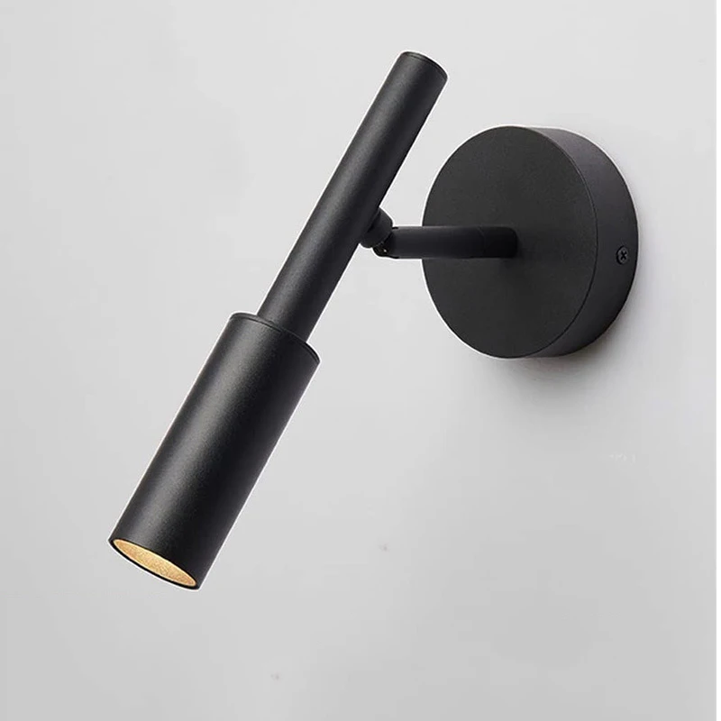 

LED Wall Lamp Bedroom Bedside Lamp Living Room Wall Light Bulb Hotel Corridor Aisle Staircase