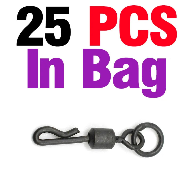 25pcs