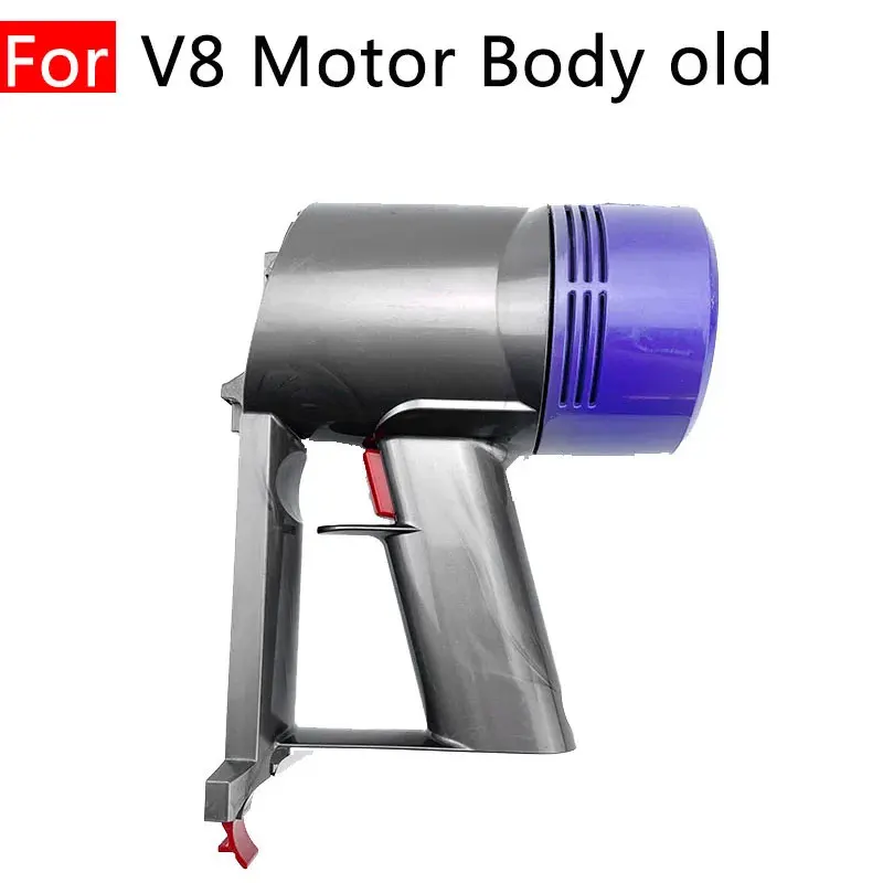 로봇 진공 청소기 사이클론 집진기, 먼지통 엔진 교체 액세서리, 다이슨 V7 V8 앱솔루트 모터헤드 부품