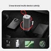Original OnePlus SUPERVOOC 150W Power Bank 20000mAh High Capacity Built in Cables Power Bank Fast Charging Portable Charger 4