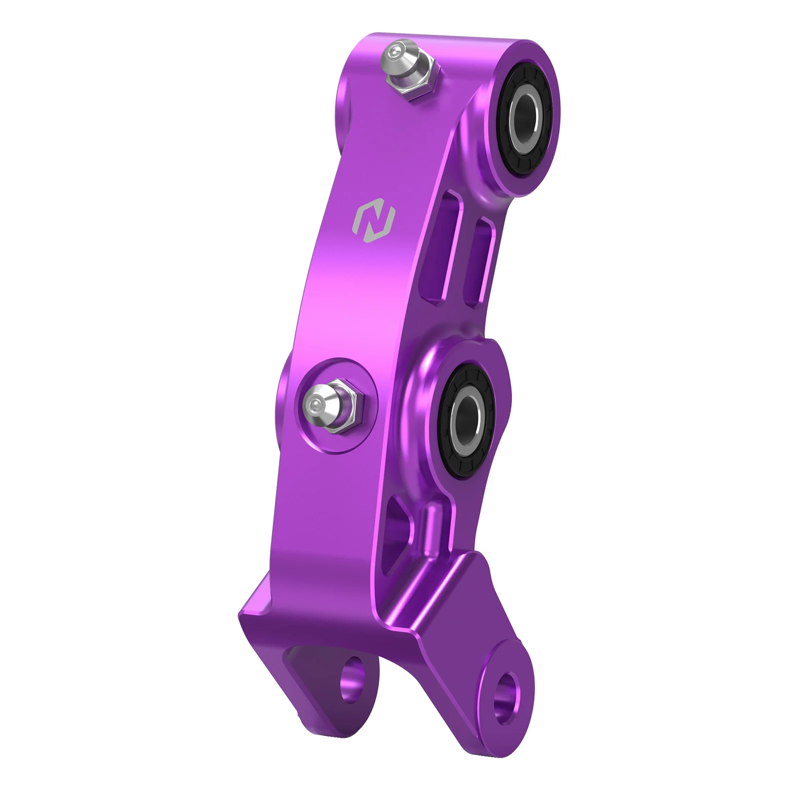 NICECNC Für Surron light bee X S L1E Segway X160 X260 Sur ron Teile Elektrische Motorrad 0,75 "/20 MM Aufstieg Hinterradaufhängung Verknüpfung – Detail 10
