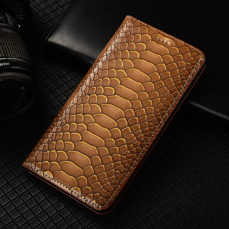 Elegant Leather Phone Case - Premium PU Cover s
