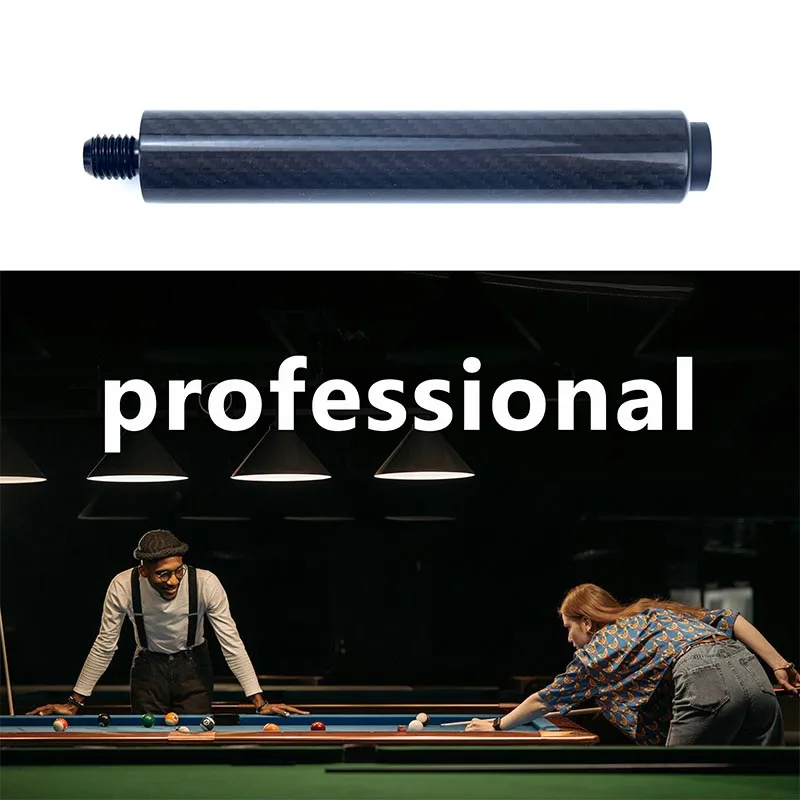 COOK-Bâton Télescopique De Pont De Queue De Billard De Billard Avec