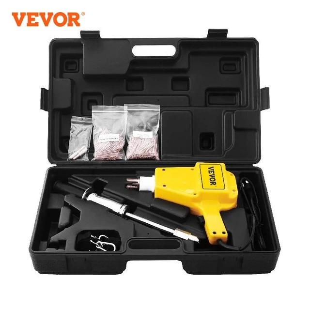 VEVOR-Machine flacon de bosses par points, 3500A, soudeuse de