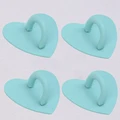 4Pcs Green