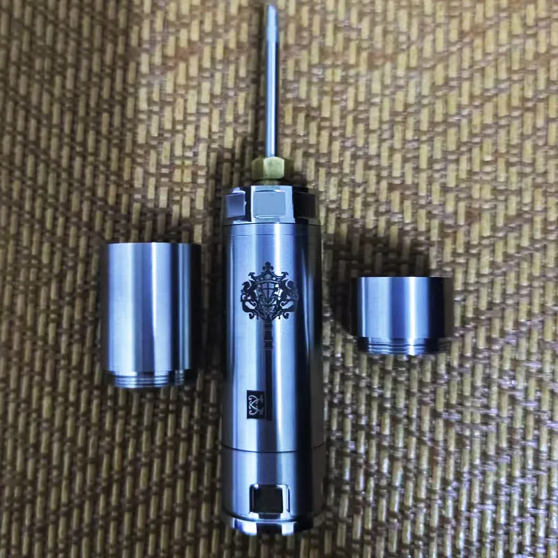 master key