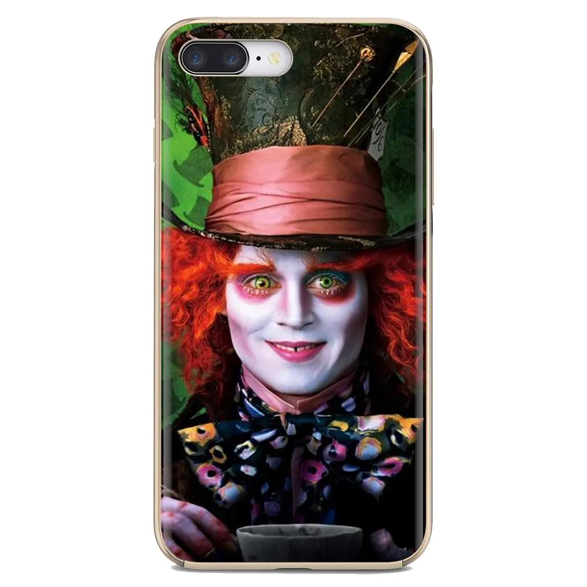 meizu cover Silicone Phone Skin Cover For Meizu M6 M5 M6S M5S M2 M3 M3S NOTE MX6 M6t 6 5 Pro Plus U20 Pirates Caribbean Johnny Depp Jack meizu phone case with stones Cases For Meizu