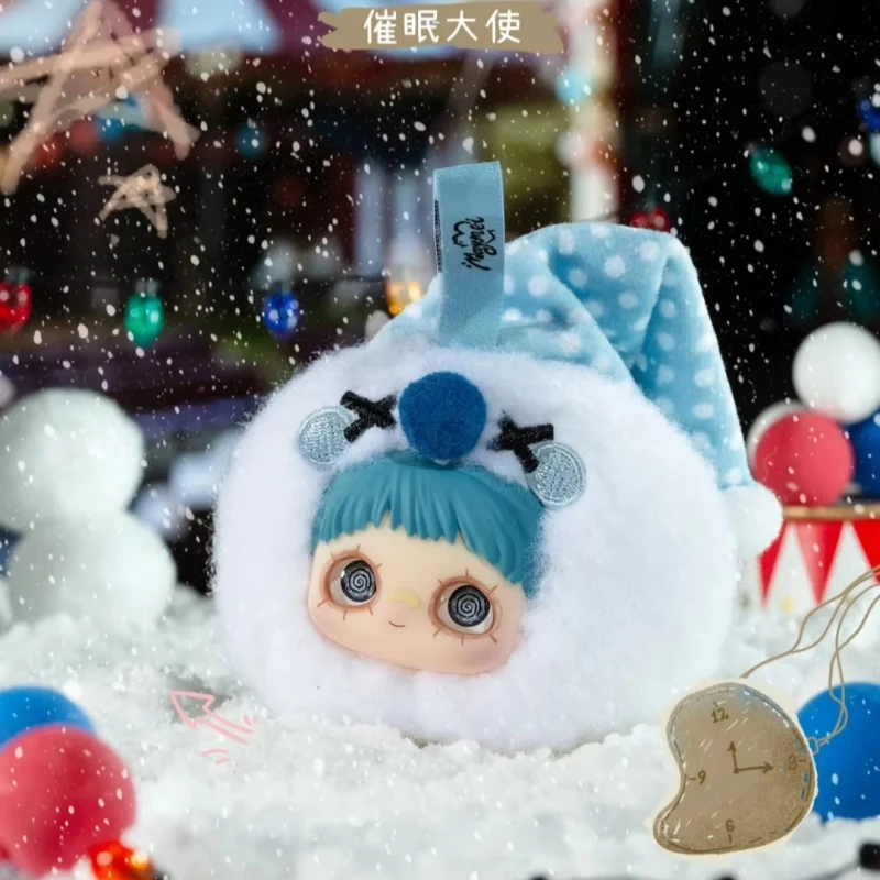 新しいメイメイ クレイジーサーカスシリーズ ブラインドボックス