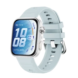 Fascia in silicone sportiva - Cinturino originale per smartwatch e fitness tracker