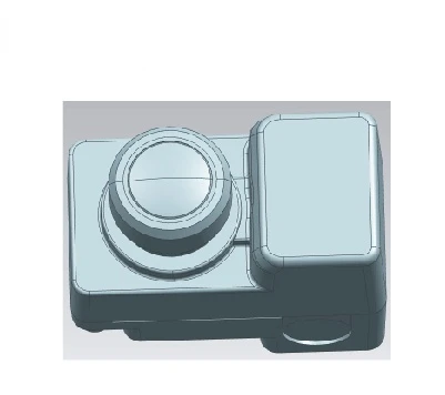 

Fpdlink | Camera Module | Ov2778 | Rgbir