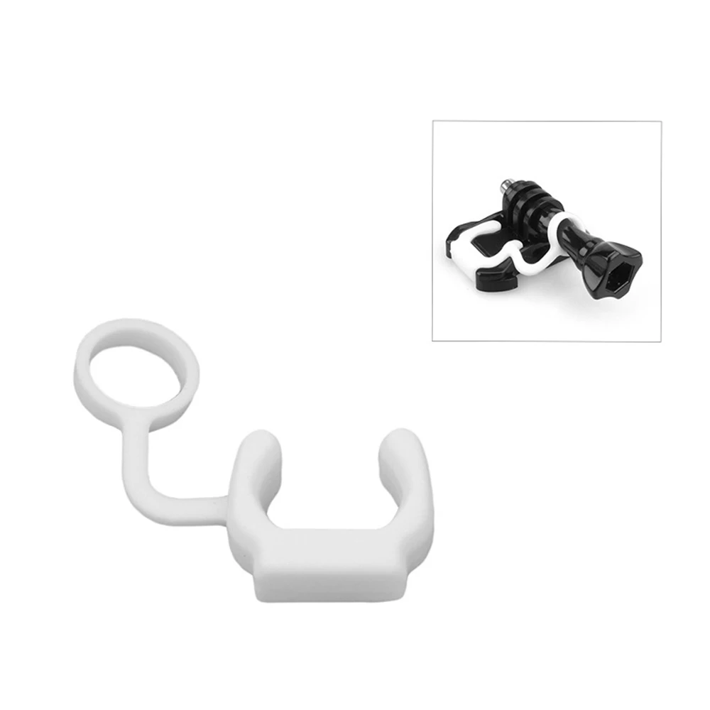 Kit Accessoires Caméra Action 12 en 1 - Support Casque, Bras Extension