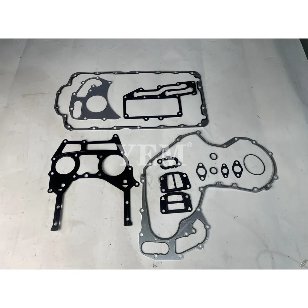 

1104C-44T Full Gasket Kit U5LB0382 For Perkins Diesel Engine Parts
