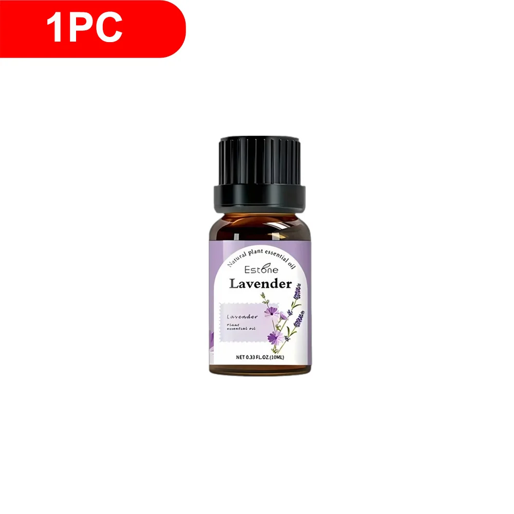 Mélanges d'huiles essentielles