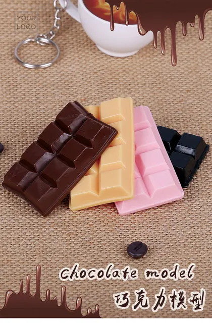 Fake Cookies & Biscuits - Artificial Realistic Food Prop For Decoration, Display, Models - View #7