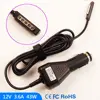 12V 3.6A Car Power Adapter Cable Tab Charger For Surface Pro 1 Pro 2 10.6 For Surface Windows 8 Tablet SurWindows 8 Tablet Surfa 1