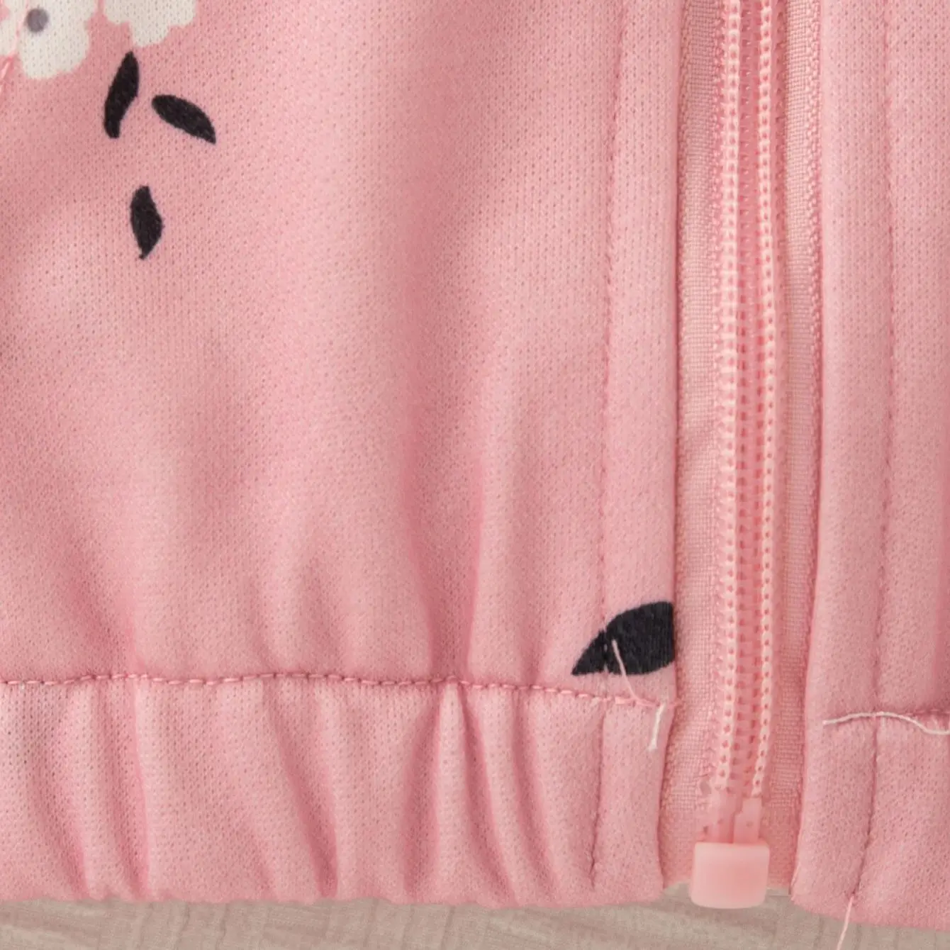 Manteau Rose Moelleux Pour Fille 12-18 Mois - Occasion Très Bon état, Doux Et Chaud