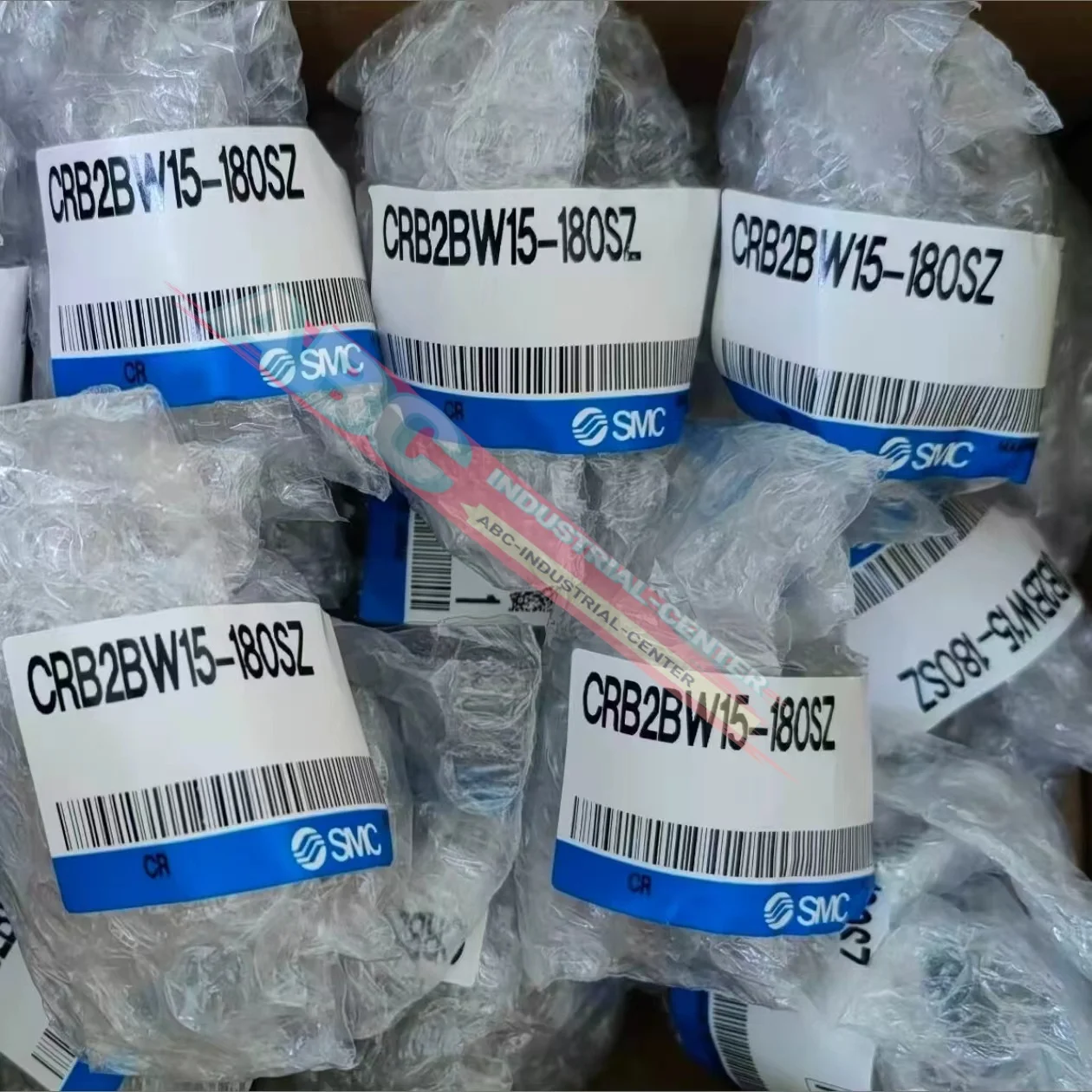 CRB2BW40-180SZ CRBU2W20-180SZ 회전 실린더 박스 내 새 제품