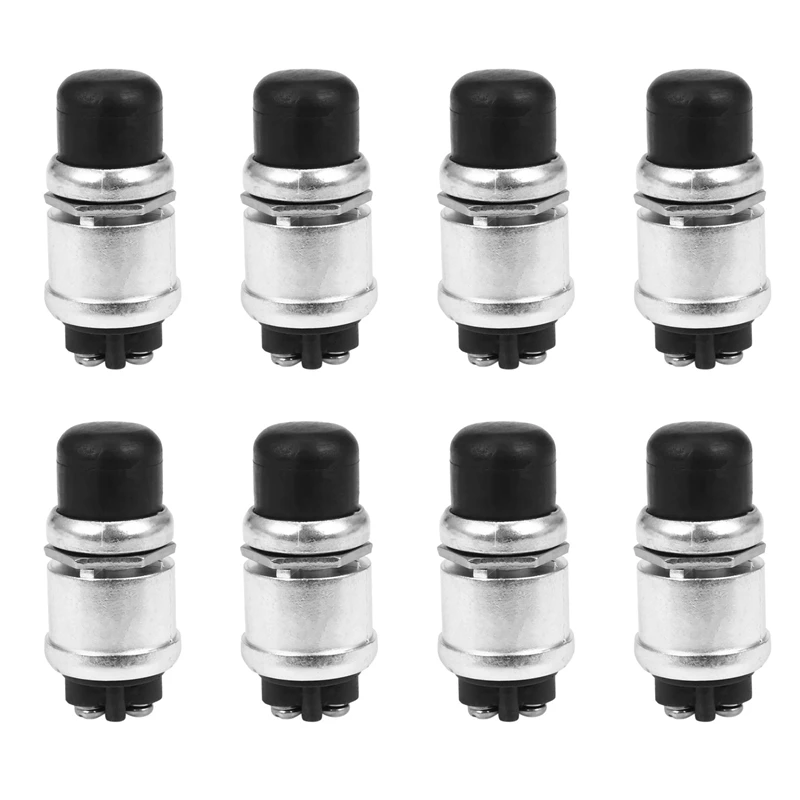 

8X, сверхмощная Водонепроницаемая кнопка запуска двигателя