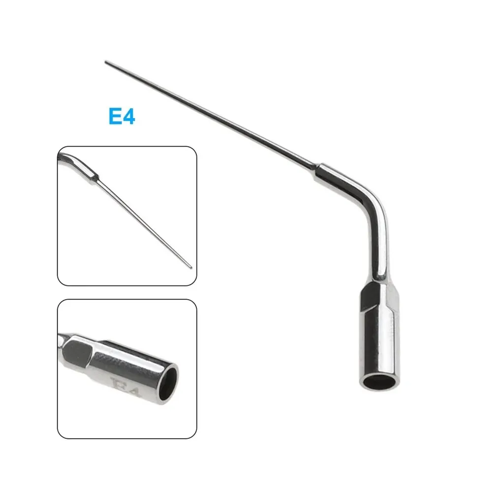 1 Pcs E4