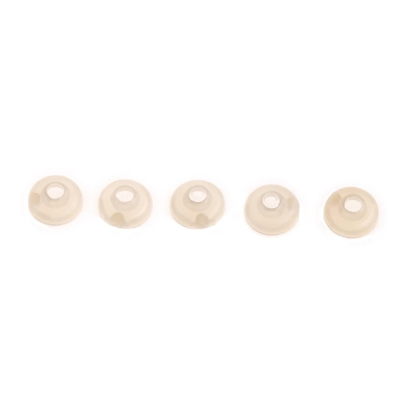 

20pcs 6-20mm Black Plastic Safety Eyes For Teddy