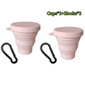 Pink-2PCS
