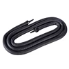 Aquarium Air Pump Oxygen Air Bubble Tube Aerator for Fish Tank Waterscape Bendable Air Stone Pipe Strip Diffuser Accessories 2