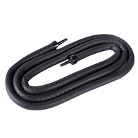 Aquarium Air Pump Oxygen Air Bubble Tube Aerator for Fish Tank Waterscape Bendable Air Stone Pipe Strip Diffuser Accessories 2