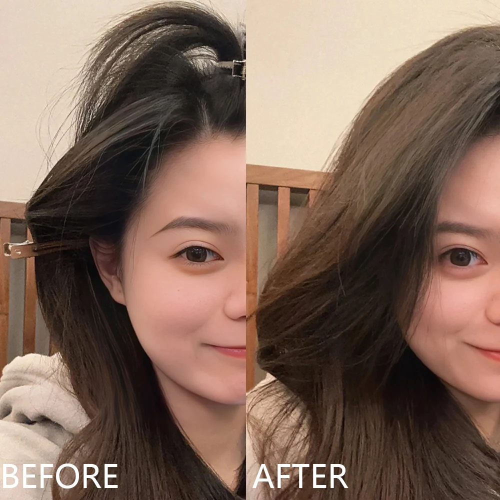 Metal Duckbill Clips for Fluffy Hair Styling