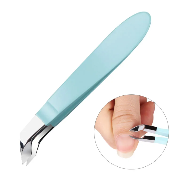 

Mini Nail Scissors Cuticle Cutters Nails Cuticle Nipper Dead Skin Cutters For Manicure Nail Clipper Pedicure Ingrown Nail Tools