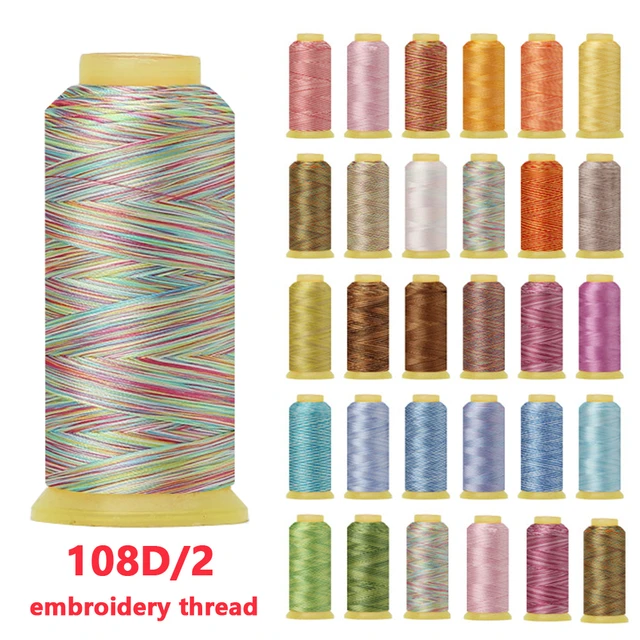 Sewing Thread Spool Kit 