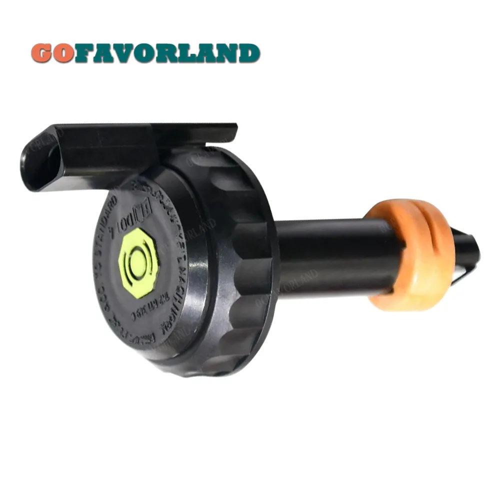 Brake Fluid Position Sensor Brake Tank Cover 1K2611349C For Seat Leon For Q3 Jetta Golf Tiguan Touran Eos