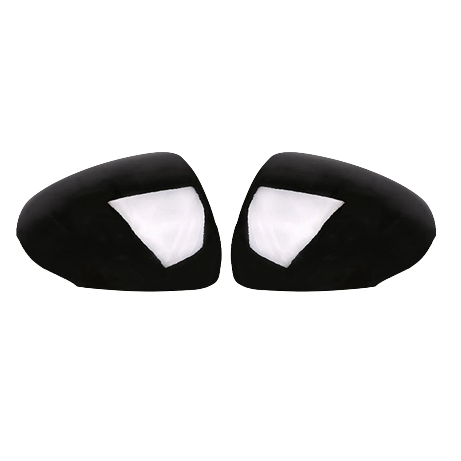 

Глянцевая черная АБС-пластика для Mercedes Benz A Class W177 2018-2020