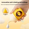Sa5577b4813fa434193e439f0b8f12678w.png New pet milk bottle cat dog bionic anti-choking newborn puppy cat silicone bottle drinking milk see scale