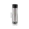 Electric Tea Coffee Machine Portable Coffee Maker for Car Travel Coffee Machine with 12V 24V Cigarette Lighter 2