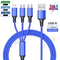 A to 3-In-1 Bule-N
